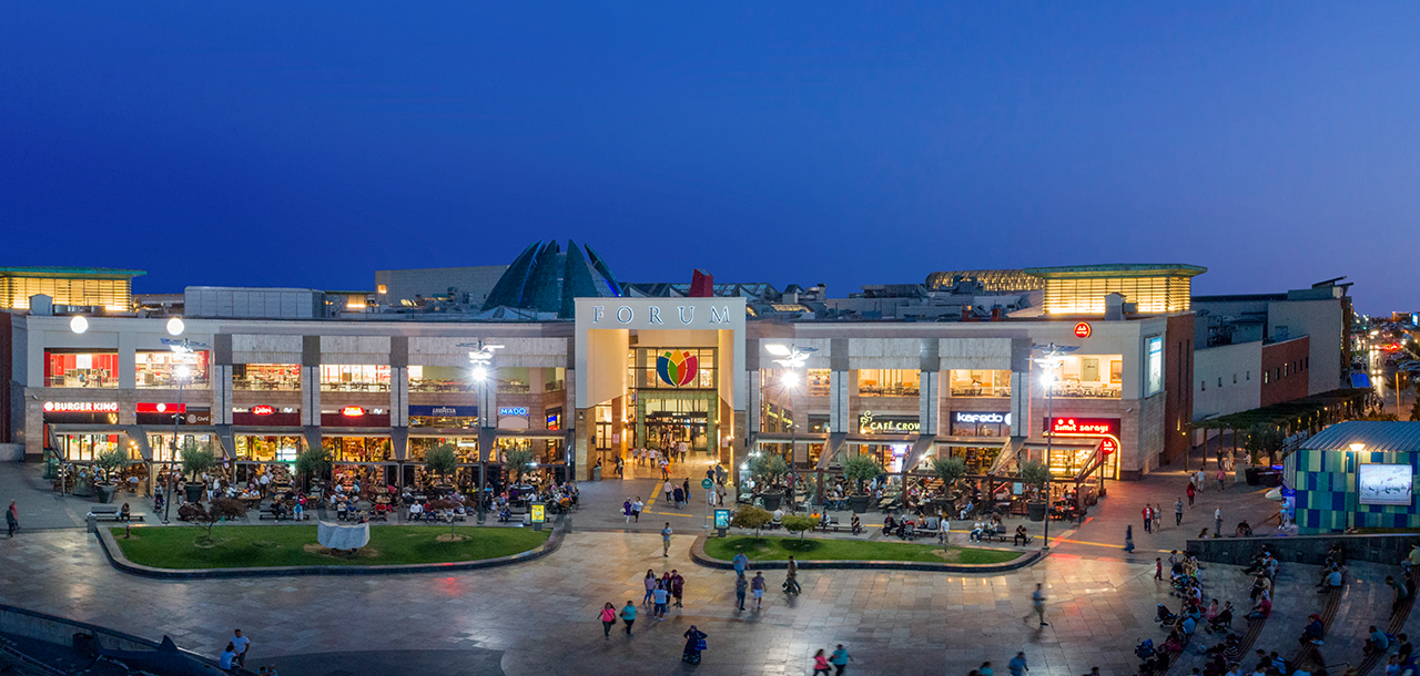 FORUM İSTANBUL